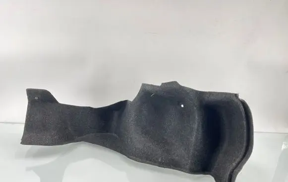 Mazda MX-5 NB Miata Tailgate/boot cover trim set NC1068851