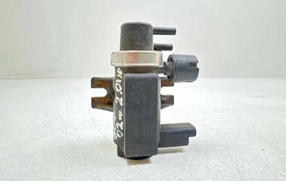 Peugeot 307 Turbo solenoid valve 9641726680 72832800 02T01