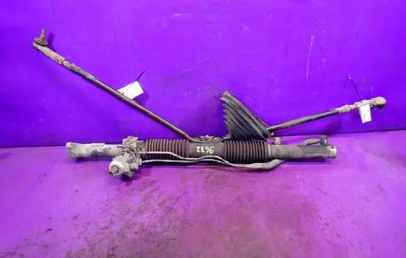 Audi A6 S6 C4 4A Steering rack 