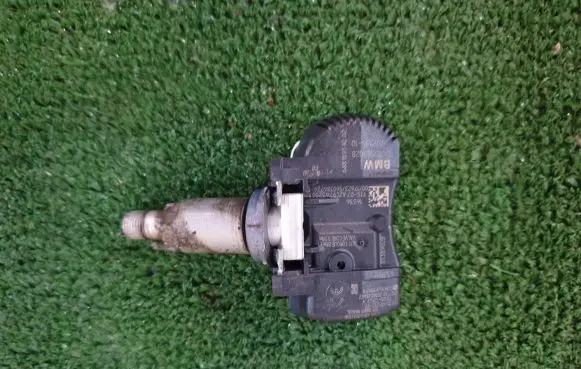 Mini One - Cooper F56 F55 Tire pressure sensor 6881891