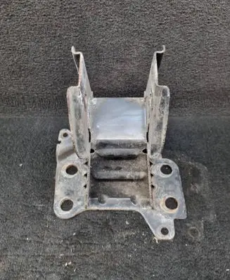 Audi A3 S3 8P Front bumper shock/impact absorber 8P3807133A 8P0807133