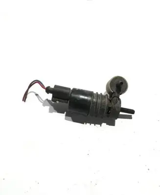 Mitsubishi Outlander Windscreen/windshield washer pump 3043125 42121100 13105B