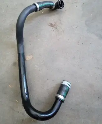 Ford Kuga II Breather/breather pipe/hose F1F66A886AB