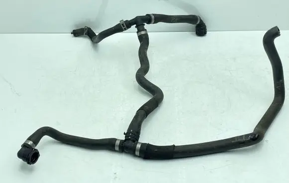 BMW 2 F46 Engine coolant pipe/hose 7617376 9250564