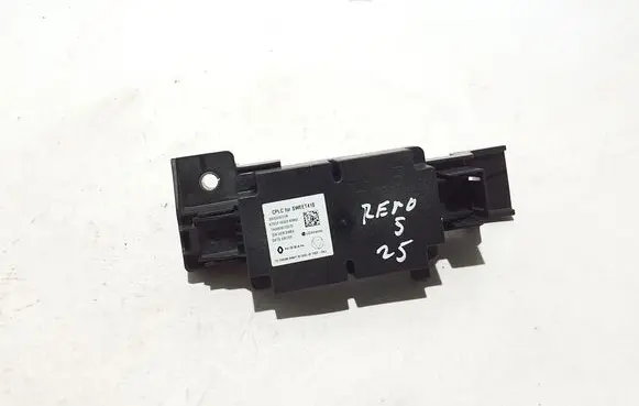 Renault 5 E-Tech Other control units/modules 283G04231R