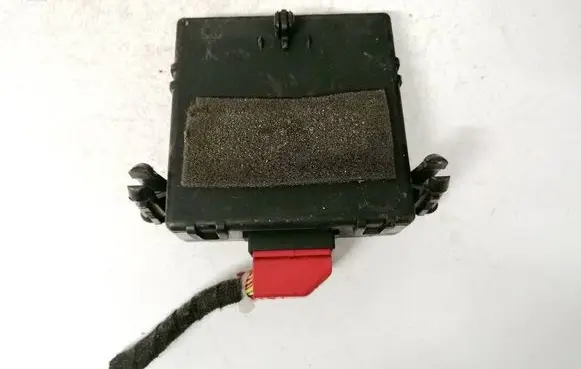 Seat Altea Other control units/modules 1k0907530f 1k0907951