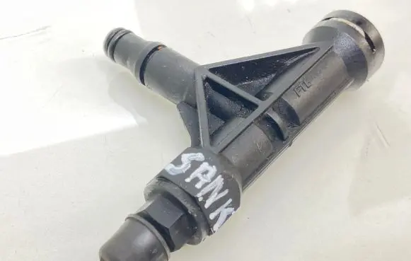 Ford Kuga I Clutch pipe/line 3M517H552BA