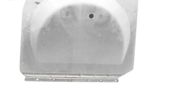 Mercedes-Benz SLC C107 Spare wheel section trim 1076930033