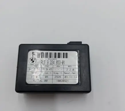 Mini One - Cooper Coupe R56 Rain sensor 9224853