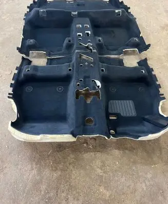 BMW X1 F48 F49 Interior carpet 17473710 174737