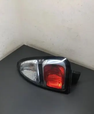 Citroen C3 Picasso Rear/tail lights 3570