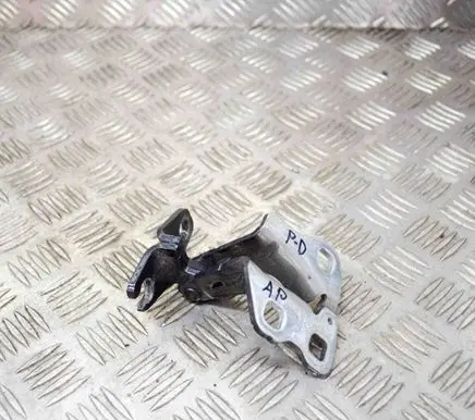 Tesla Model 3 Front door upper hinge
