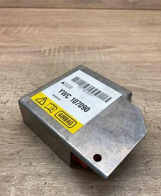 Rover 75 Airbag control unit/module YWC107090