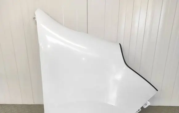Renault Master III Fender 631000936R TWOJEAUTO882182990