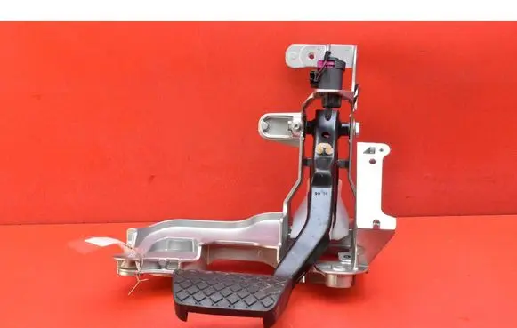 Audi A8 S8 D4 4H Accelerator throttle pedal 4H1723140A