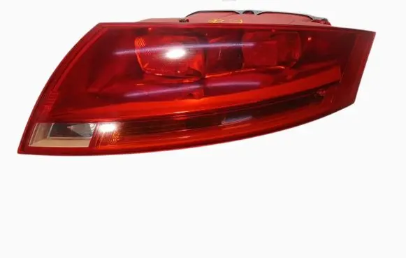 Audi TT TTS Mk2 Rear/tail lights 8J0945096B