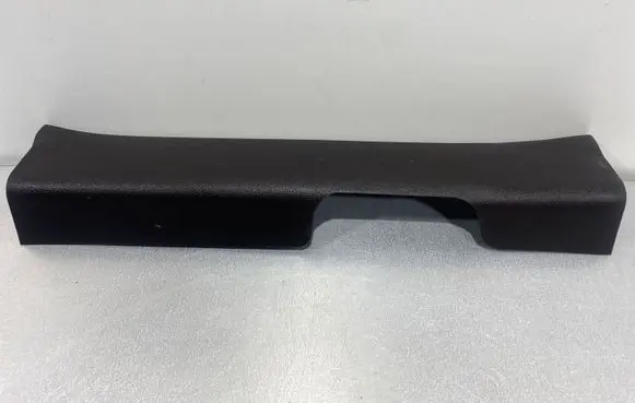 Hyundai Santa Fe Front sill trim cover 858822W000