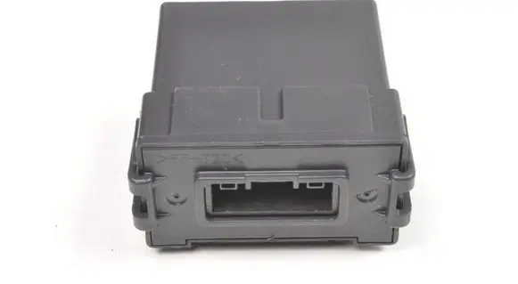 Renault 5 E-Tech GPS navigation control unit/module 285T30111R
