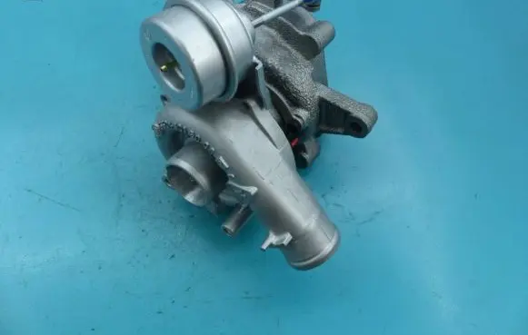 Citroen C5 Turbo 5303-970-0024 IMPRK831281