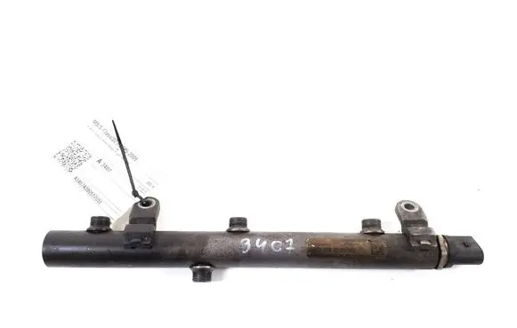 Mercedes-Benz S W221 Fuel main line pipe