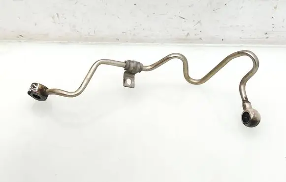 Mazda CX-5 Turbo turbocharger oiling pipe/hose