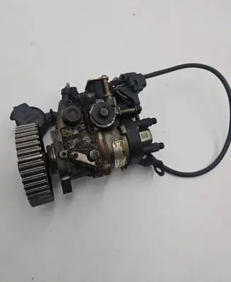 Peugeot 406 Fuel injection high pressure pump R8640A050A P8640405AA 000712