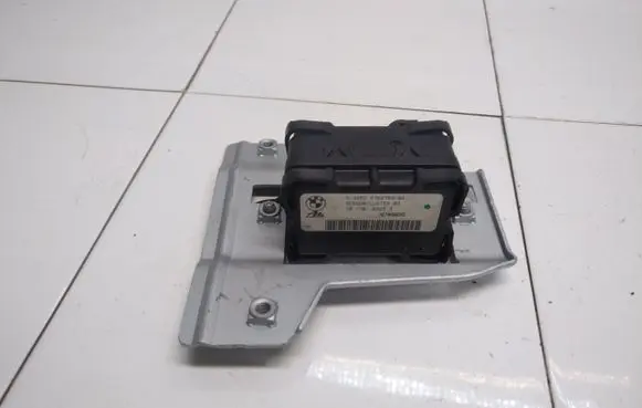 BMW 1 E81 E87 ESP acceleration yaw rate sensor 10170103253 S3452676276904 AE7K06C8D