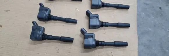Audi S5 F5 High voltage ignition coil 06H905110L 77320012 064224