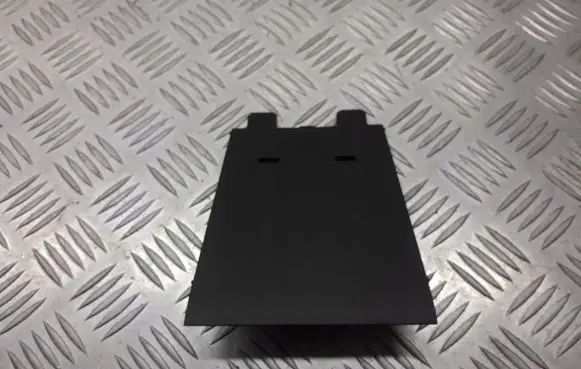 Opel Astra J Panel trim 13286435