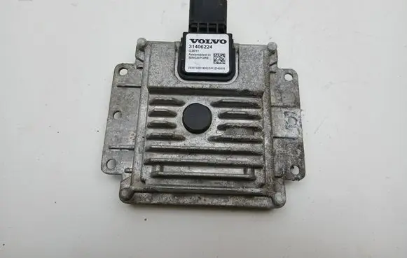 Volvo V60 Blind spot module 31406224