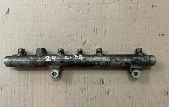 Renault Scenic I Fuel main line pipe 7700111013 0445214015 017740