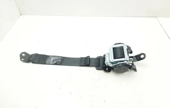 Ford Mustang Mach-E Rear seatbelt LJ8BA611E50AB3JA6