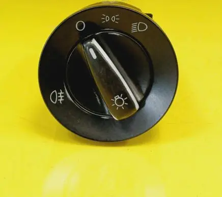 Volkswagen PASSAT B5.5 Light switch 1C0941531 TC41C0941531