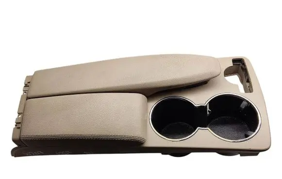 Mercedes-Benz E C207 W207 Armrest A2076801096 A2046800307 A2076800039