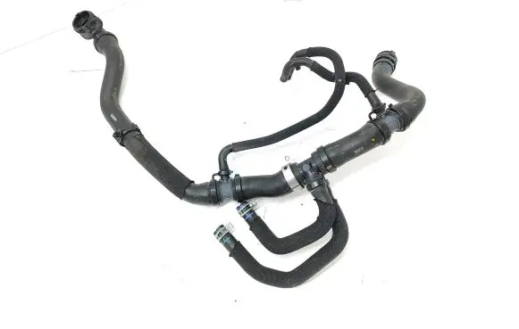 Citroen Berlingo Engine coolant pipe/hose