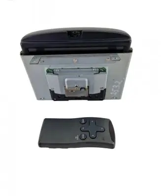 Volvo XC90 Screen/display/small screen 307756261