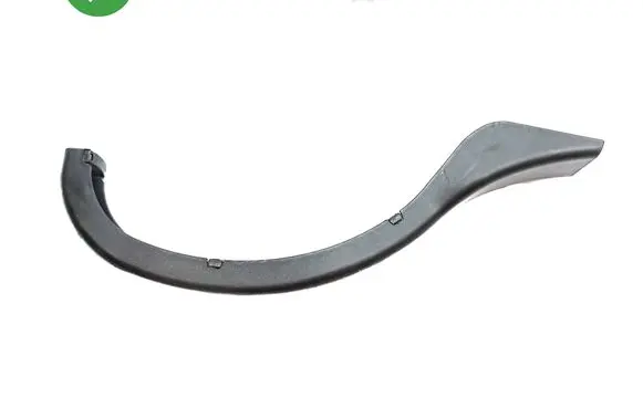 Mercedes-Benz CLK A209 C209 Other trunk/boot trim element A2098211289