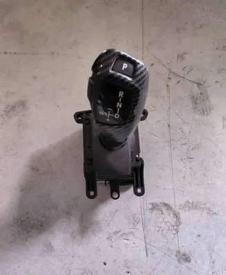 BMW 5 F10 F11 Gear selector 9291526