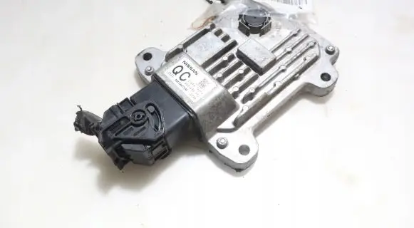 Nissan Juke I F15 Gearbox control unit/module