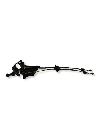 Peugeot Partner Gear shifter/selector 9672434480 9615045C