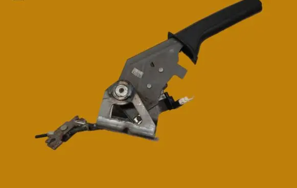 Fiat Bravo Handbrake/parking brake lever assembly