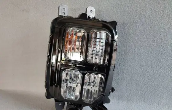 Mitsubishi ASX LED Daytime headlight 3X45RH GAMZ2202260 8315A5A084