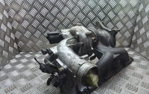 Volkswagen PASSAT B6 Turbo 06F145701D K0353039700105