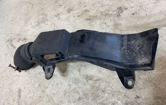 Toyota Corolla E210 E21 Air intake duct part 177520T120