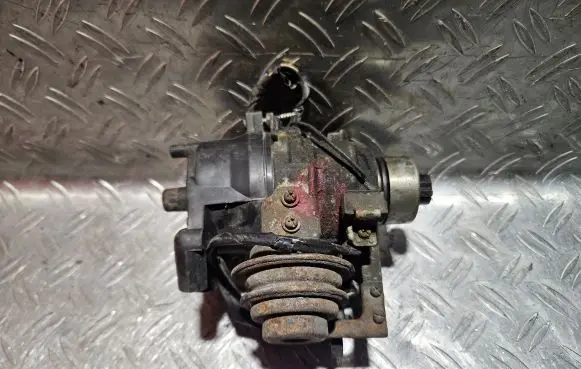 Mazda 626 Spark distributor T4T72576 P2859Z19