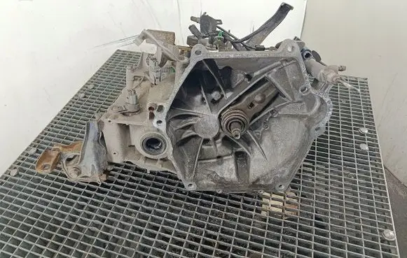 Honda City Manual 5 speed gearbox 