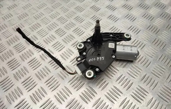 Mercedes-Benz Vito Viano W447 Rear window wiper motor A4479061900