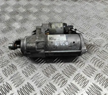Audi Q5 SQ5 Starter motor 1005851212 04L911021C