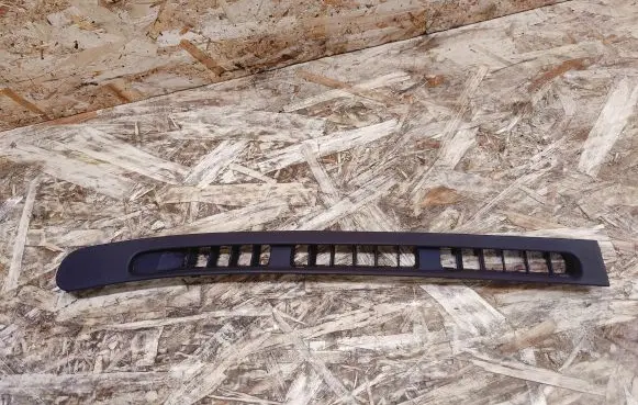 Nissan 240ZX, 280ZX, 300ZX Dash center air vent grill