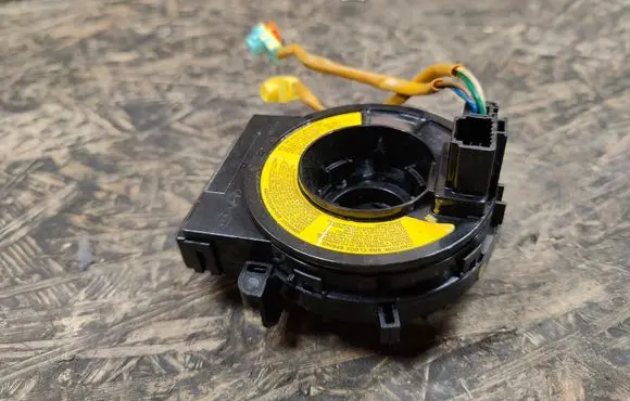 KIA Optima Airbag slip ring squib (SRS ring)